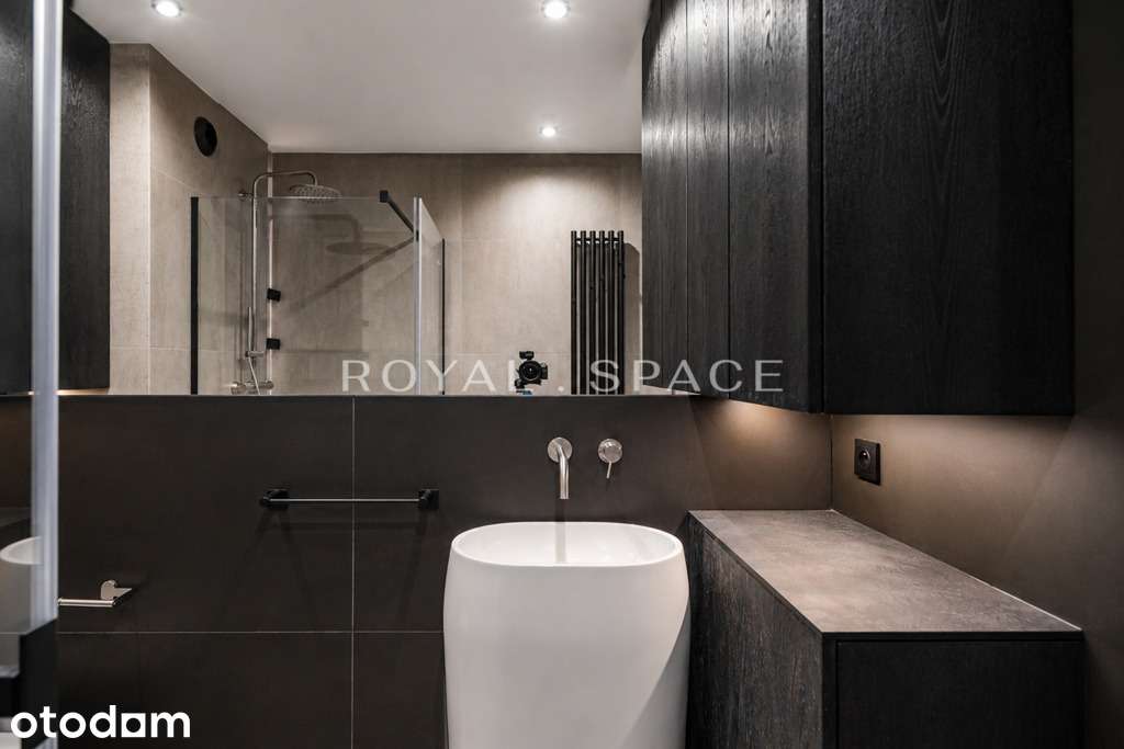 Apartament z tarasem na ostatnim piętrze! Lwowska