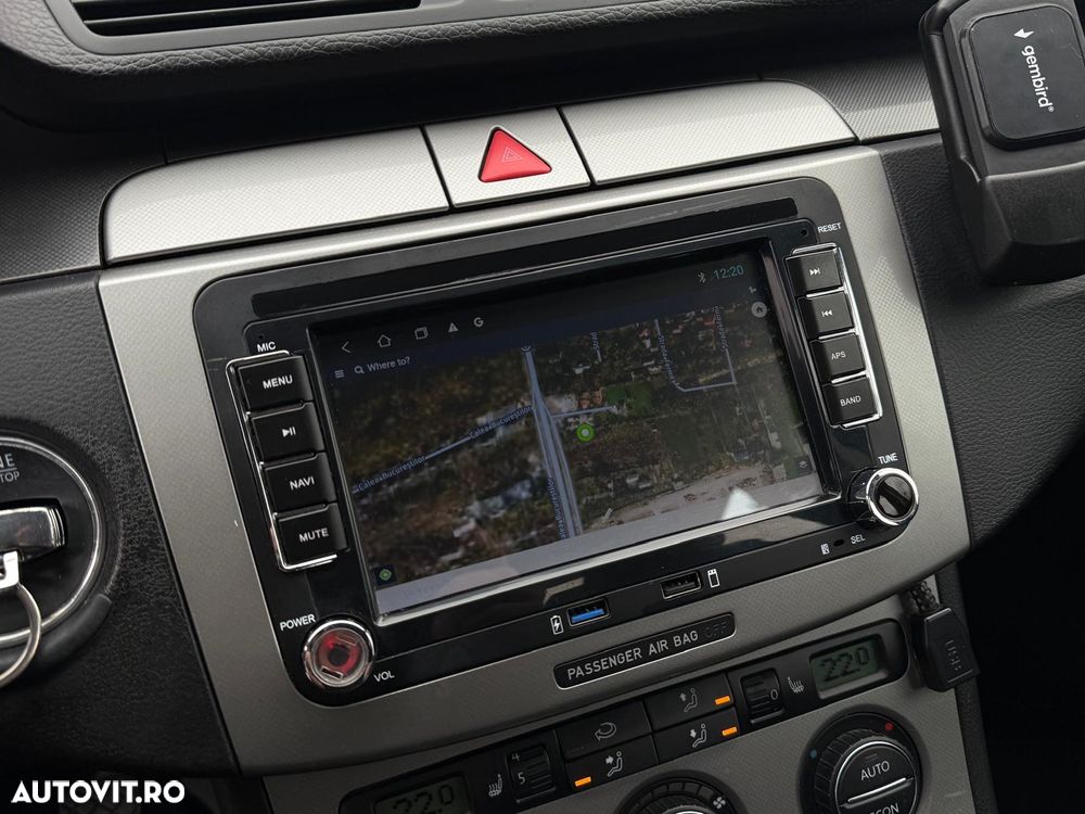 Volkswagen Passat - 9