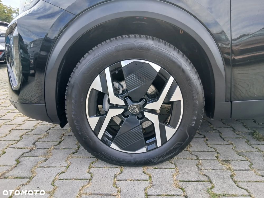 Peugeot 2008 - 24