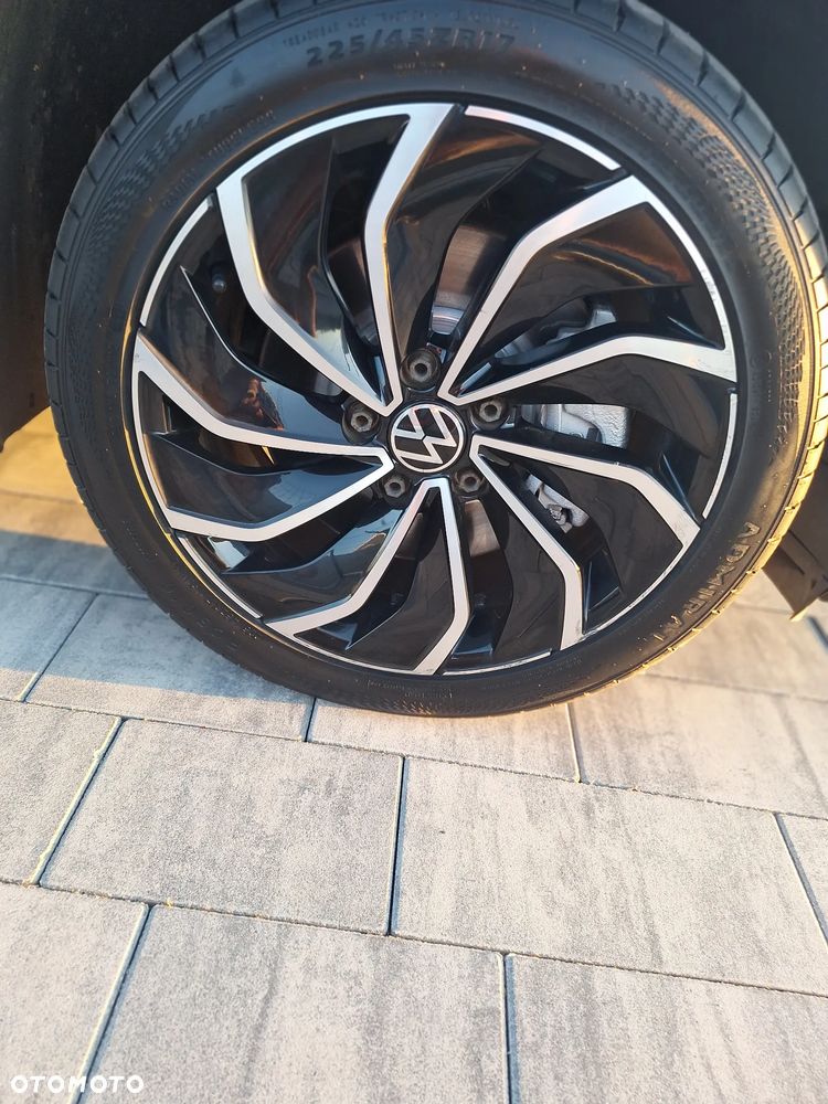 Volkswagen Caddy 1.5 TSI DSG - 5