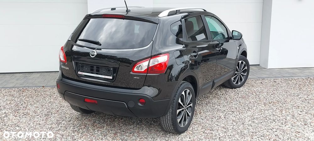 Nissan Qashqai 1.6 I-Way - 7