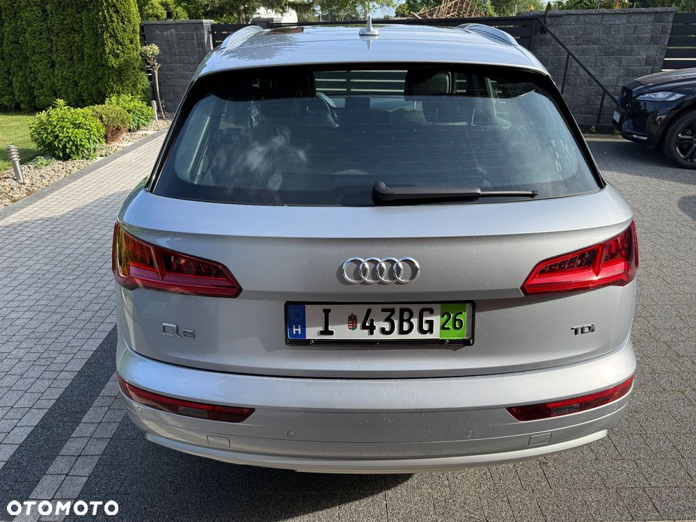 Audi Q5 2.0 TDI (clean diesel) ultra - 12