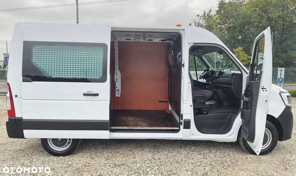 Renault Master - 16