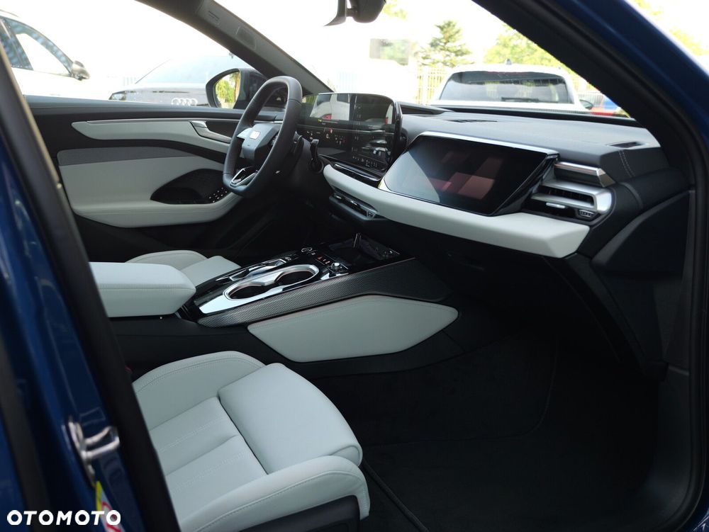Audi A6 Avant - 23