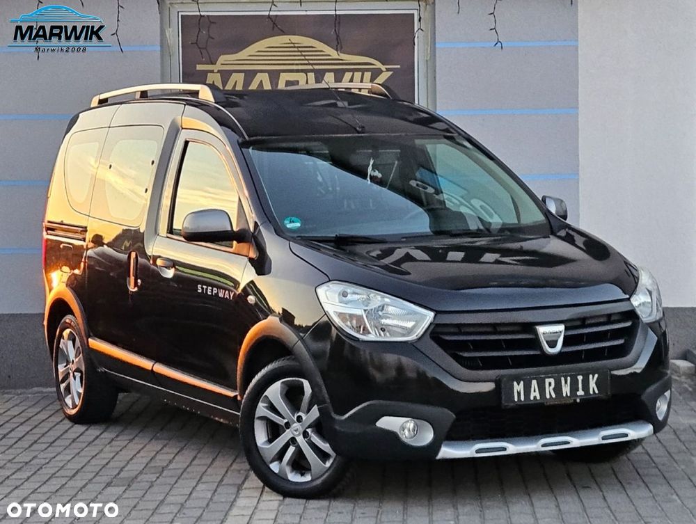 Dacia Dokker - 4