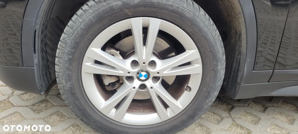 BMW X1 sDrive18d - 32