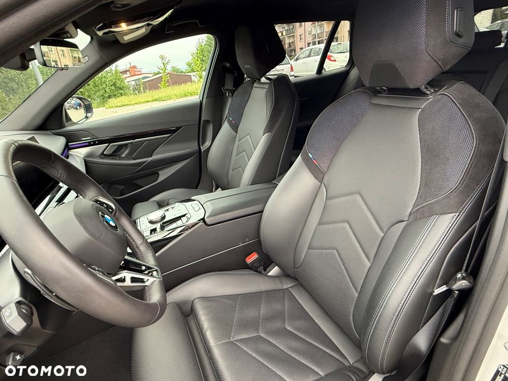 BMW Seria 5 520d - 22