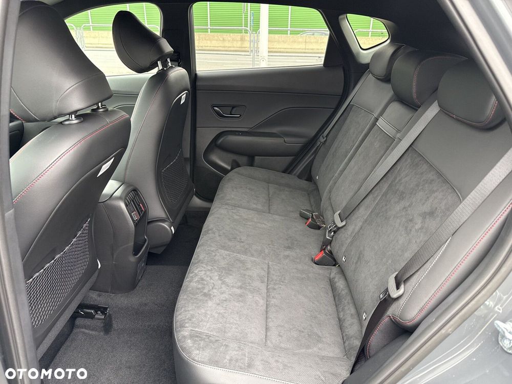 Hyundai Kona 1.6 GDI Hybrid N-Line DCT - 15