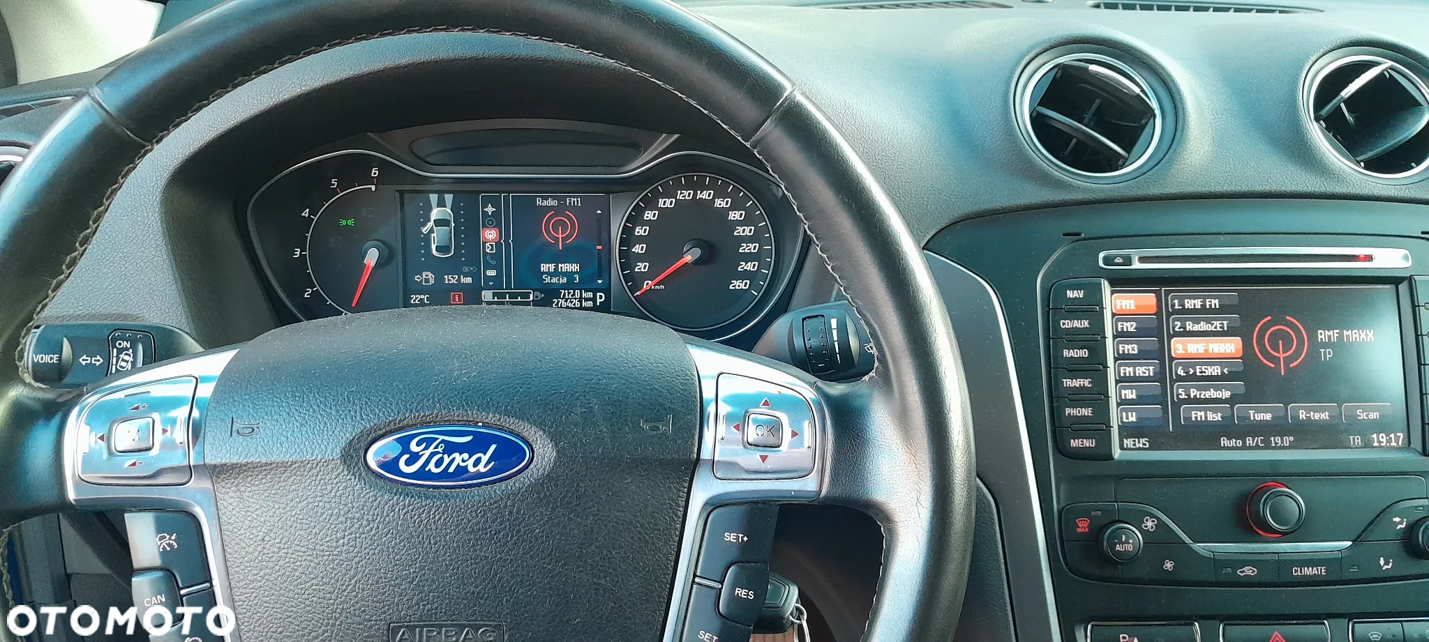 Ford Mondeo 2.0 TDCI Titanium - 19