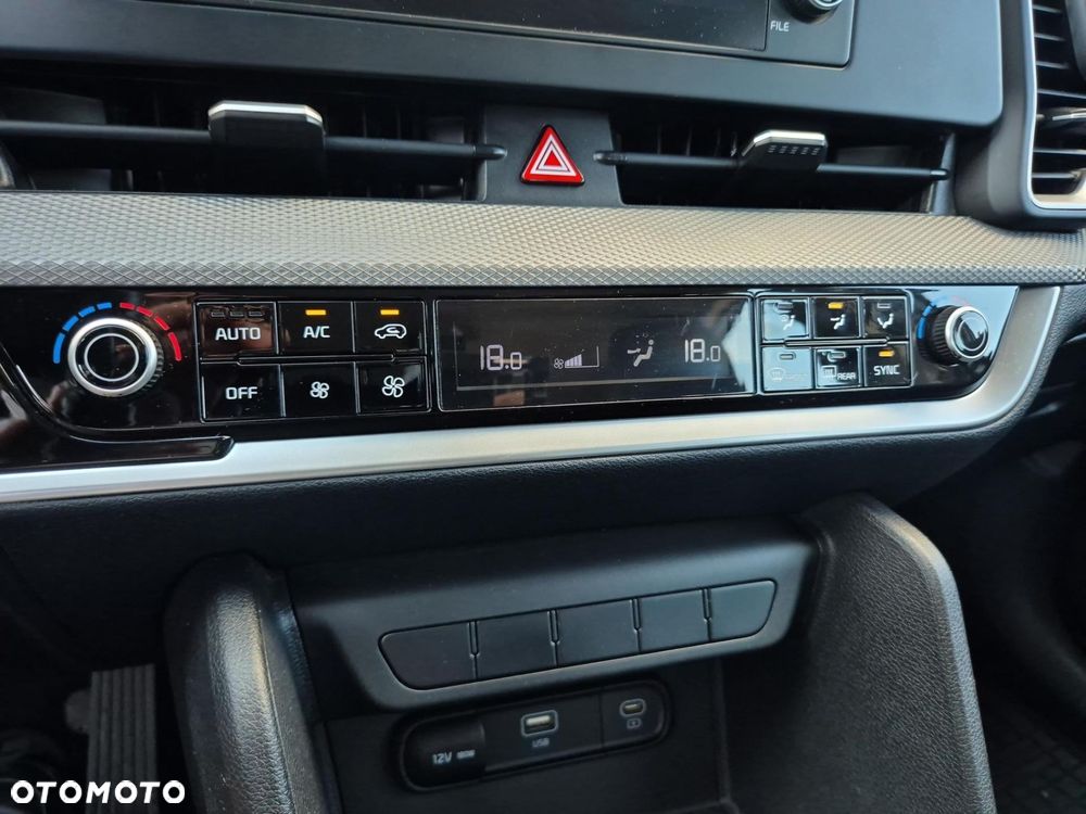 Kia Sportage - 21
