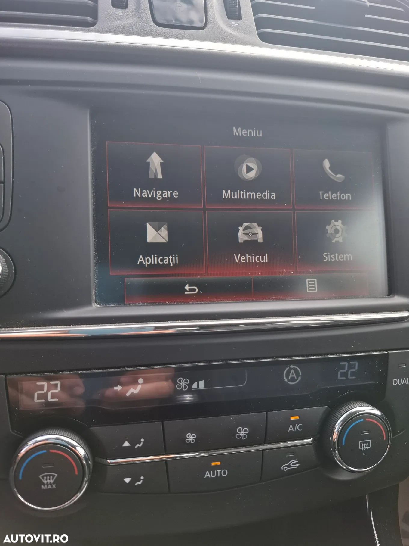 Renault Kadjar Energy dCi 110 COLLECTION - 22