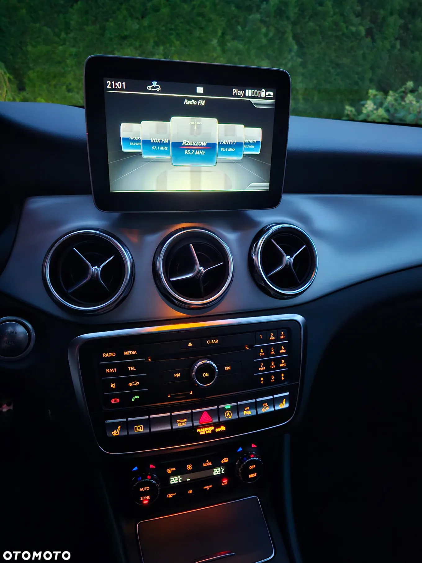 Mercedes-Benz GLA 220 4-Matic AMG Line - 15