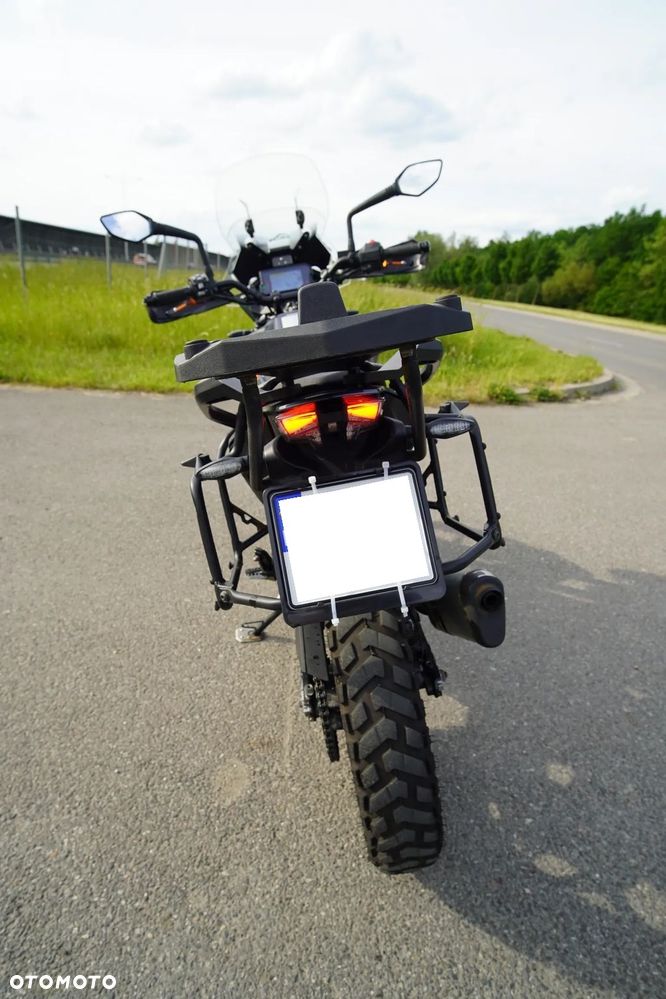 KTM Adventure - 4