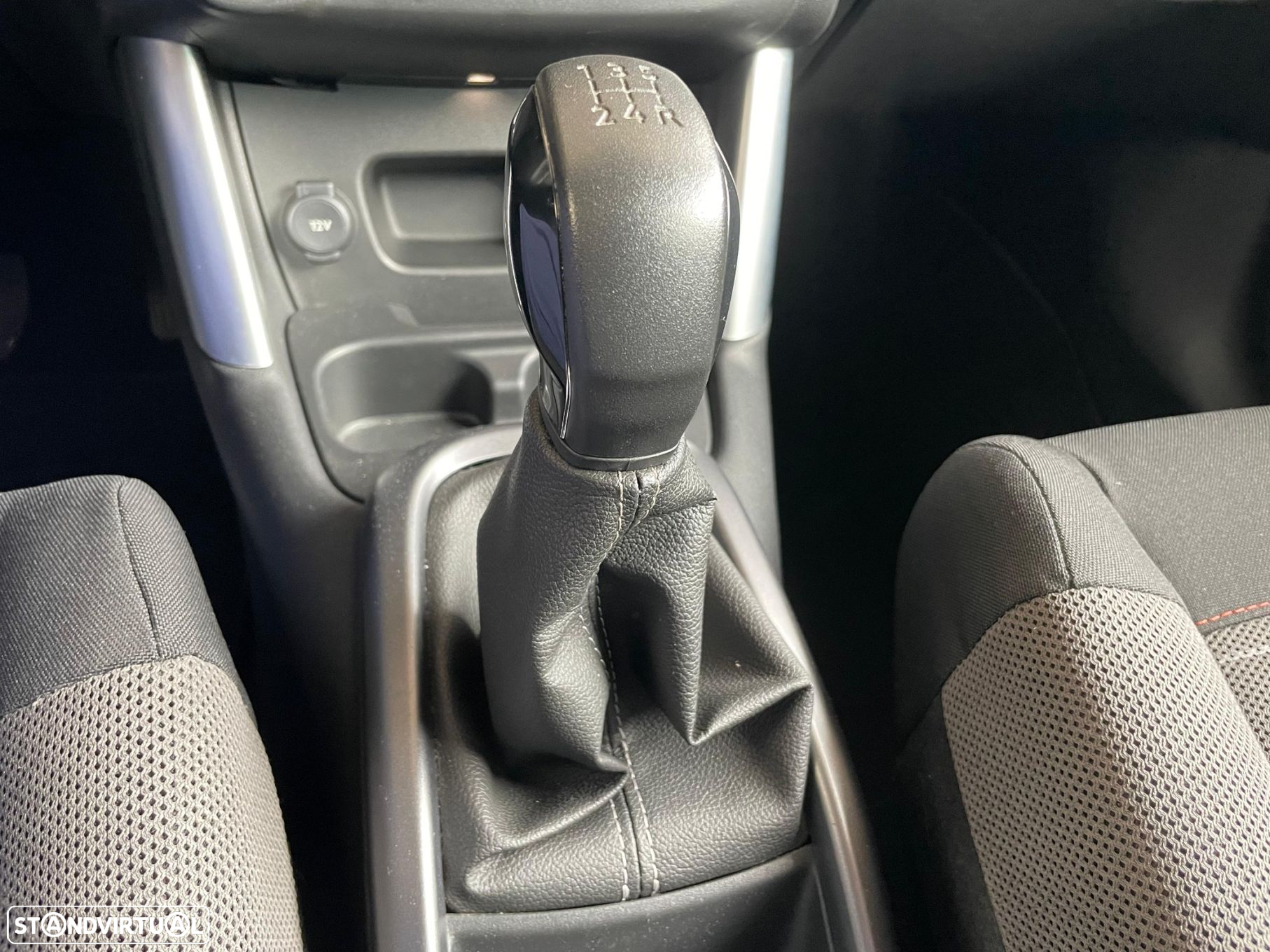 Citroën C3 Aircross 1.2 PureTech Live - 27