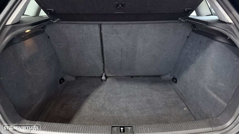 Audi A3 Sportback 1.9 TDi S-line - 19