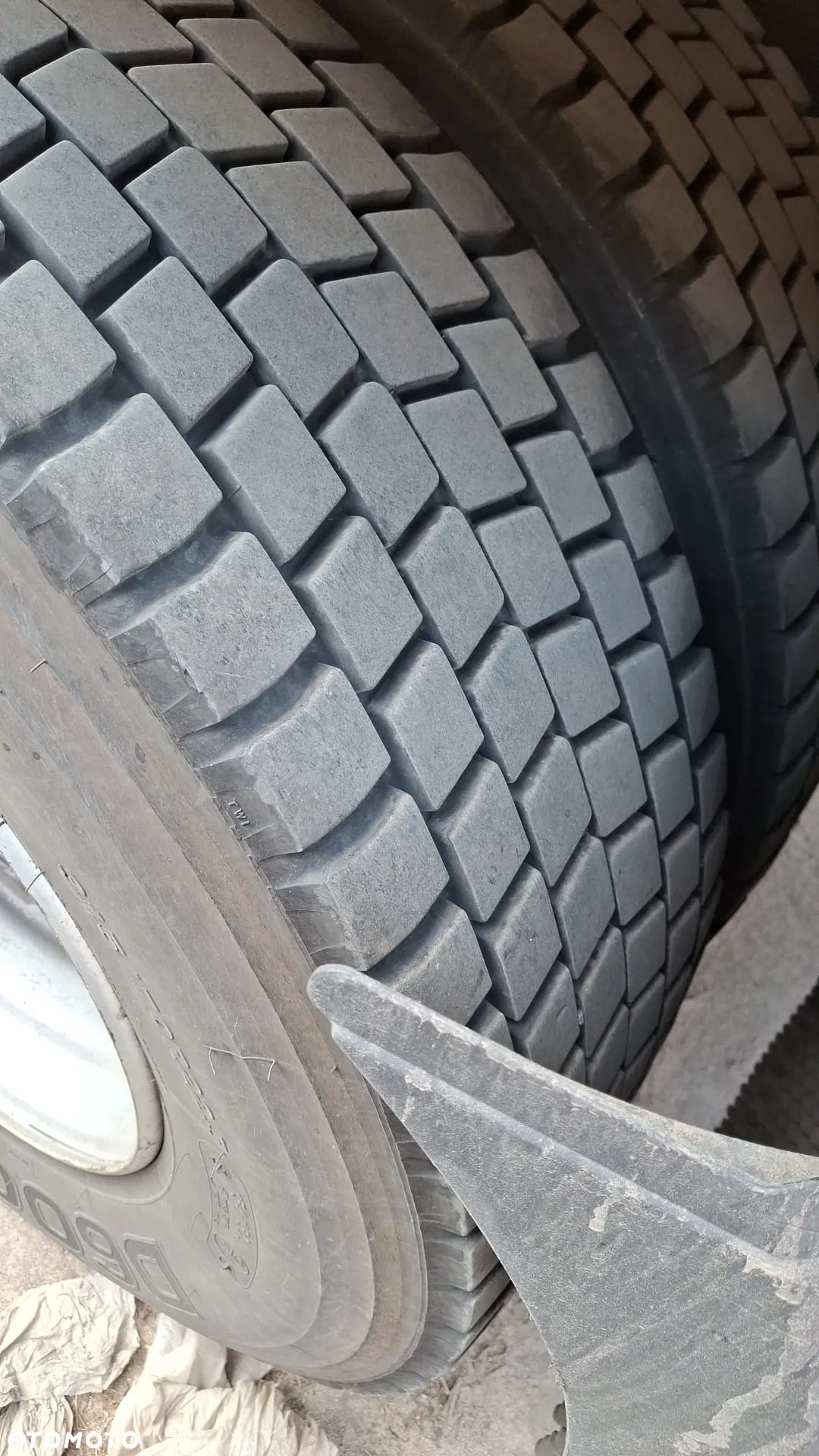 Mercedes-Benz Actros LS 510 - 5