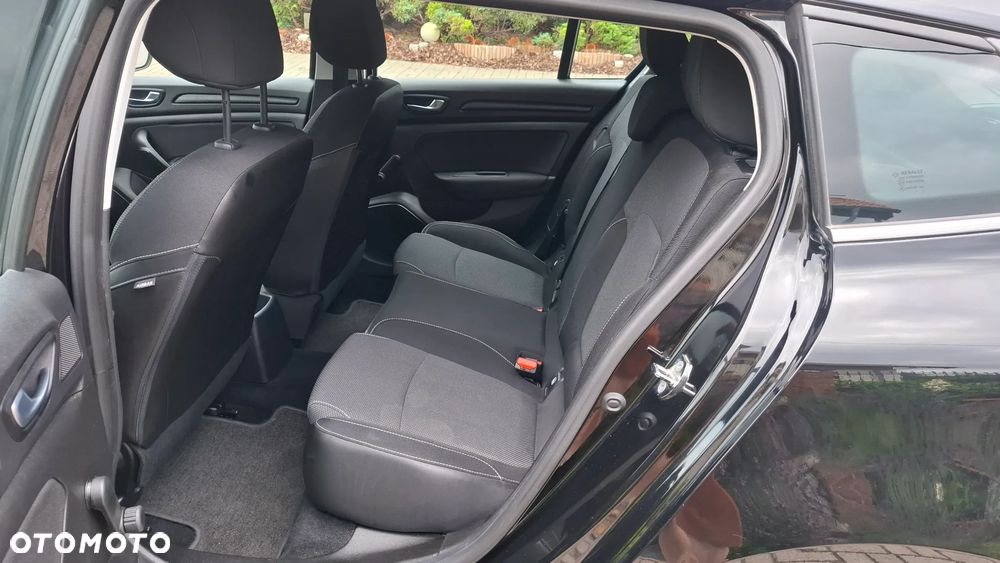 Renault Megane 1.2 Energy TCe Intens - 11