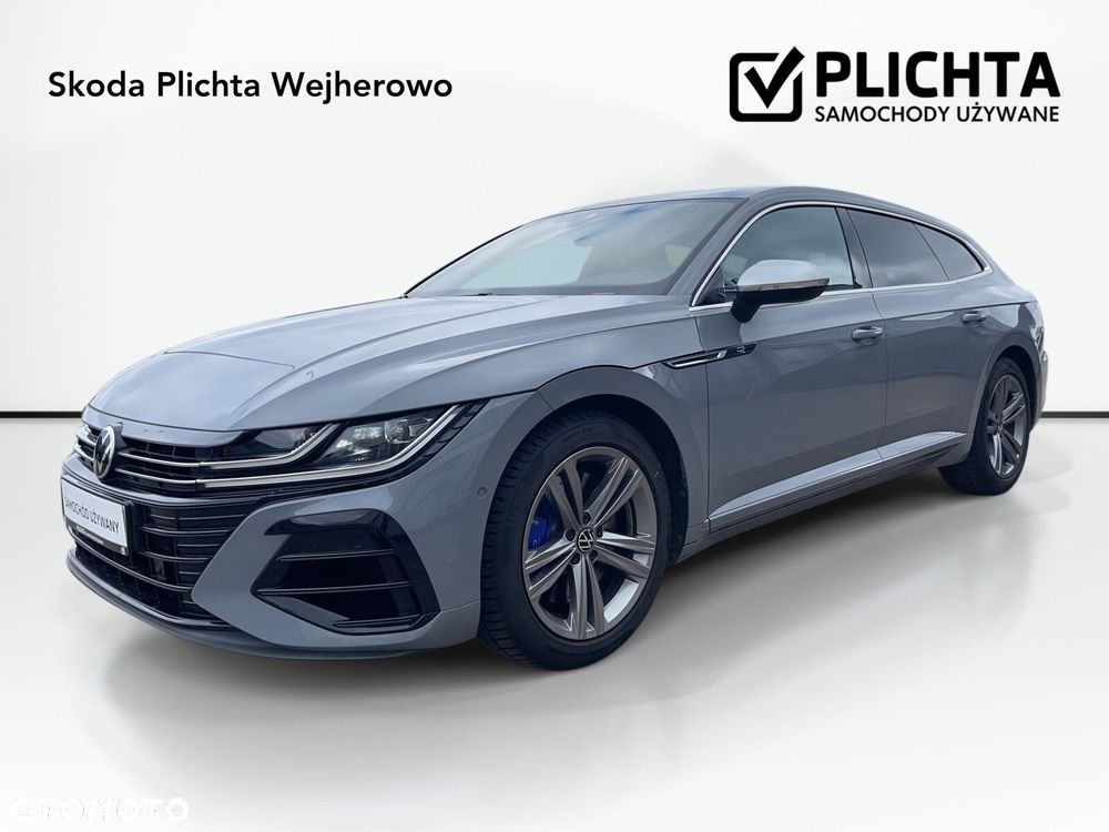 Volkswagen Arteon - 1