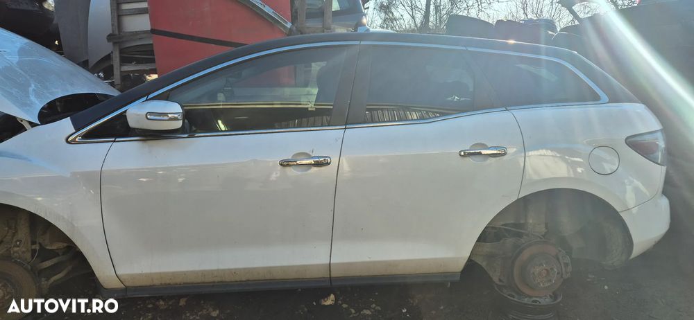 Piese auto Mazda CX-7 2.3 benzina 2008 - 11