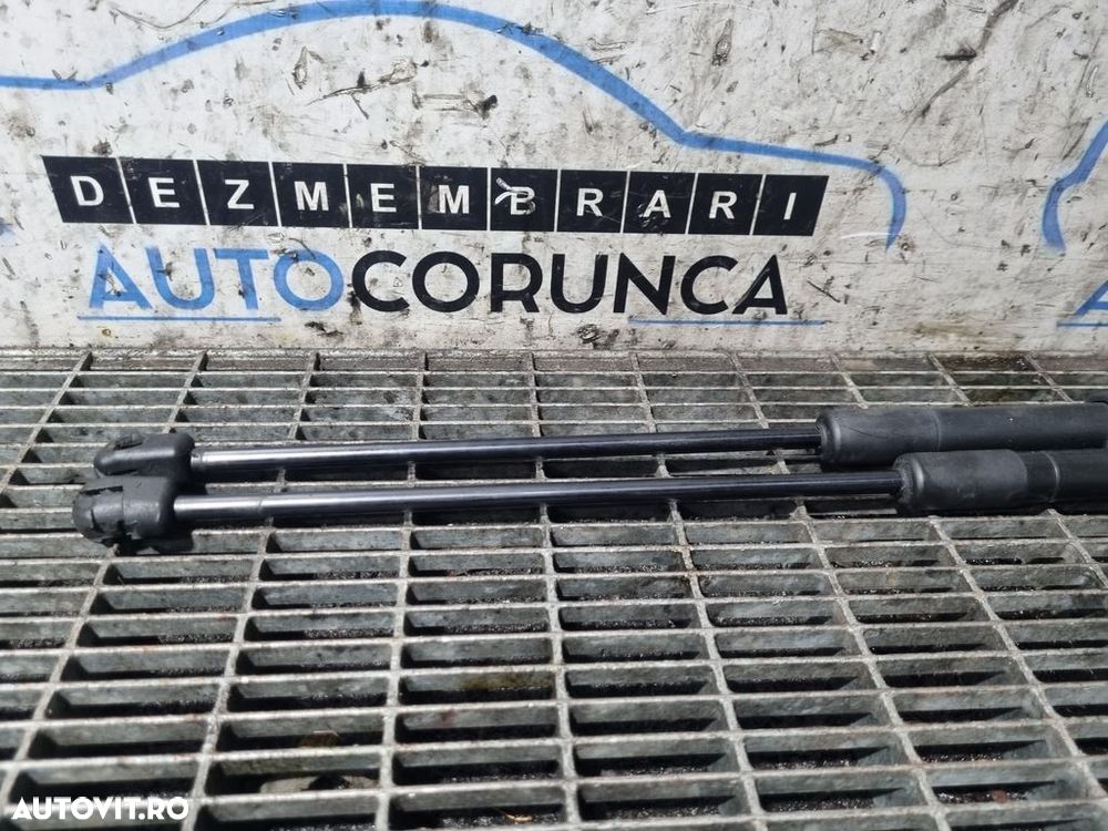 Telescop amortizor capota Mercedes ML W164 Facelift 2008 - 2011 (1349) - 2