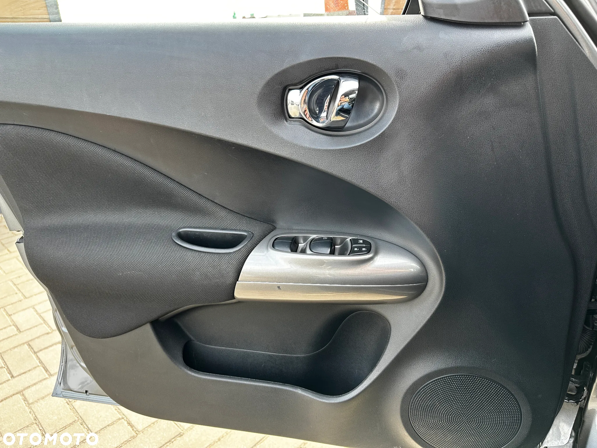Nissan Juke - 18