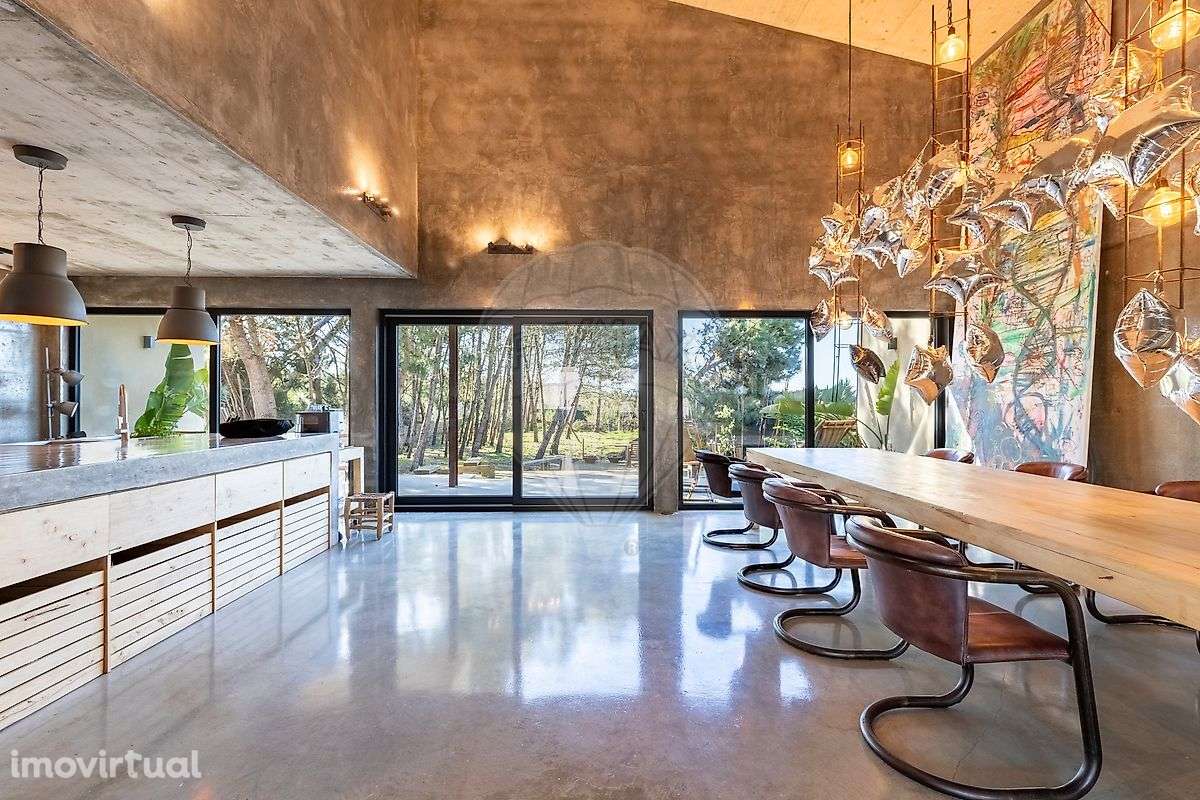 Moradia T4 para venda - Grande imagem: 2/46