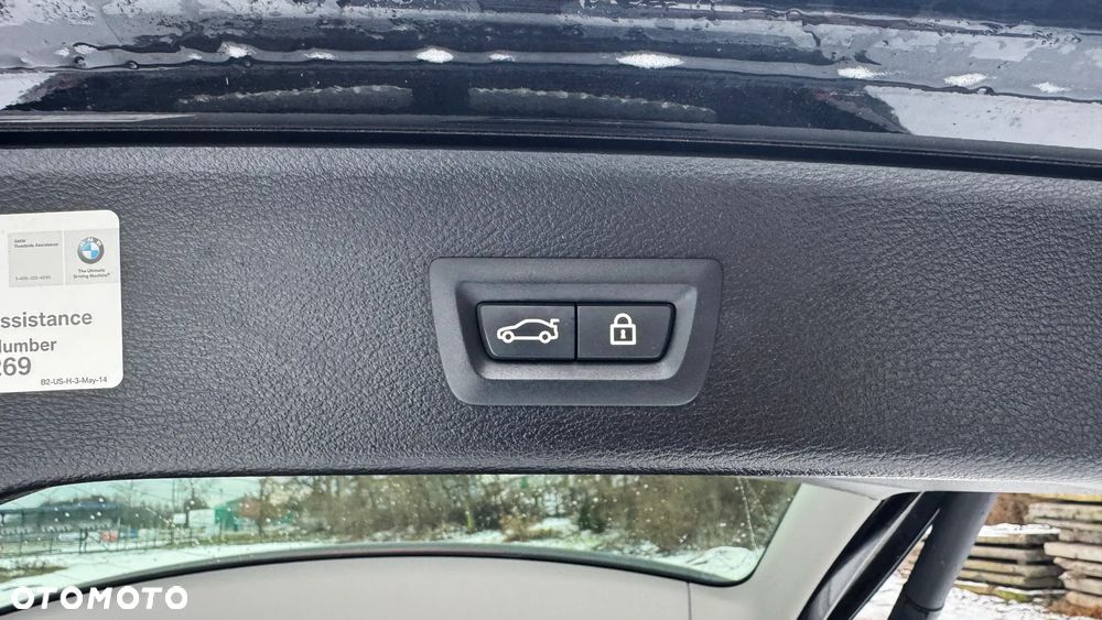 BMW X3 xDrive28i Sport-Aut xLine - 34