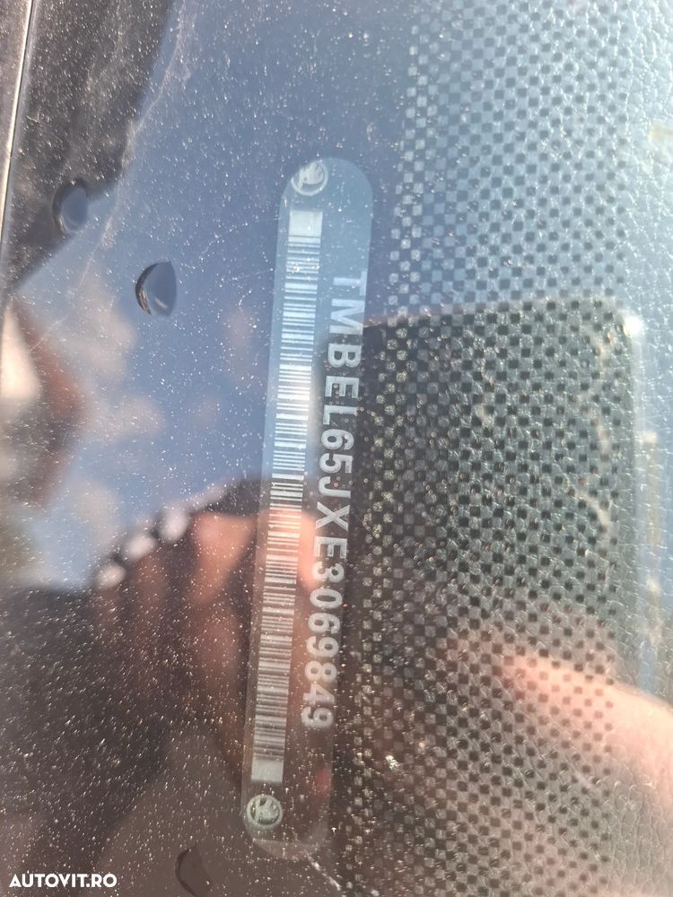 Skoda Fabia 1.6 TDI - 13