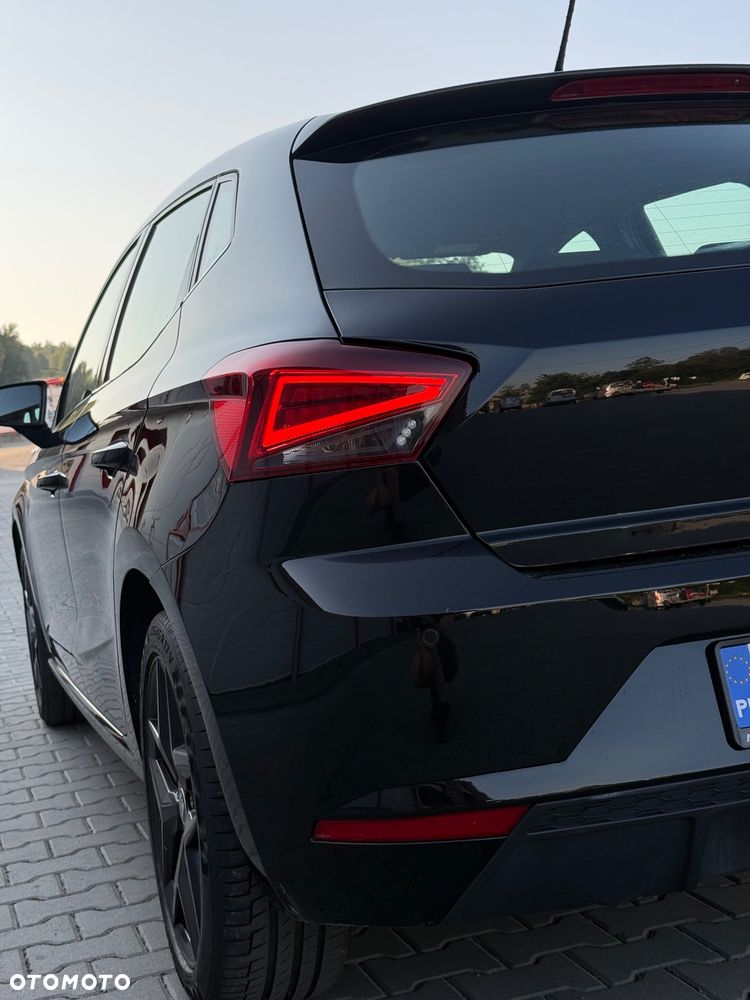 Seat Ibiza 1.0 TSI Xcellence S&S - 23