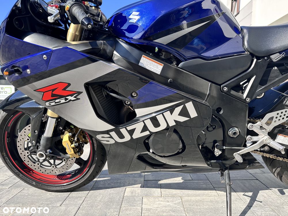 Suzuki GSX-R - 17