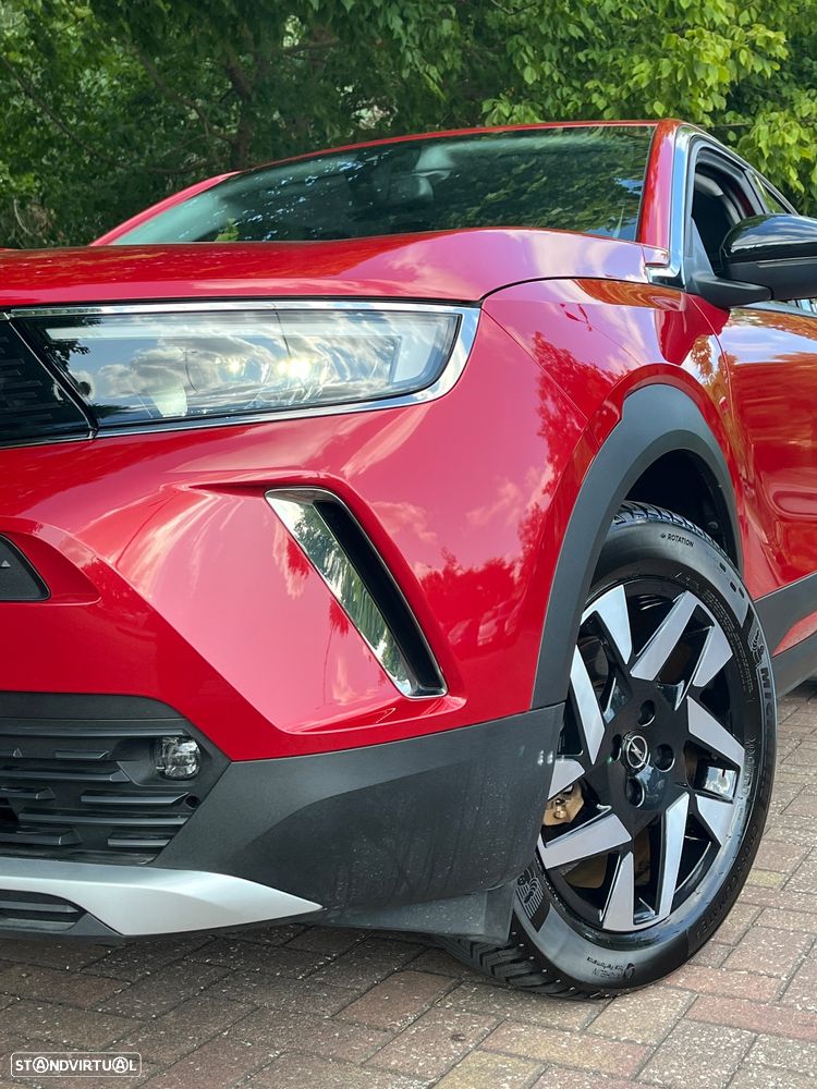 Opel Mokka-e Elegance - 8