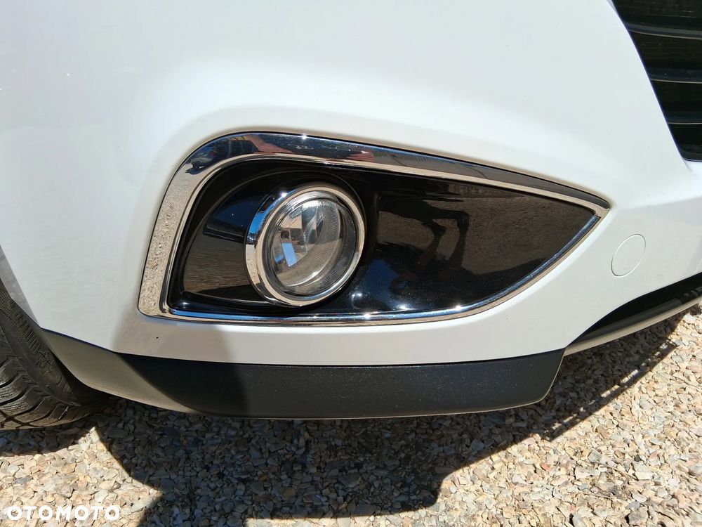 Hyundai ix35 1.7 CRDi 2WD Comfort - 24