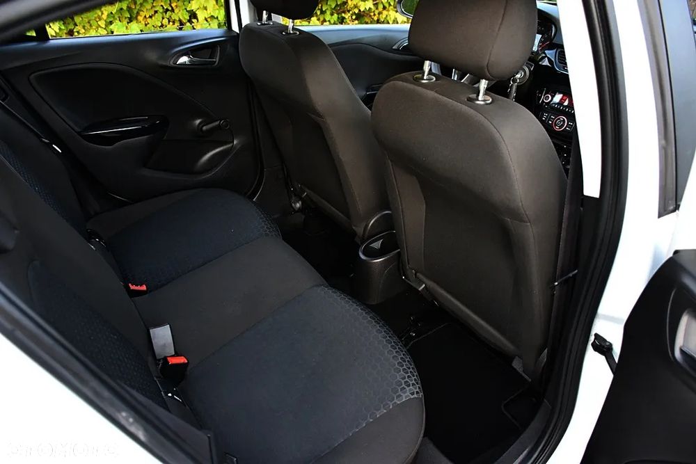 Opel Corsa 1.2 Business S&S - 34