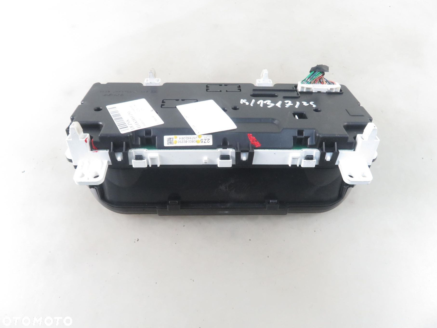 LICZNIK DAIHATSU CUORE VII 83800B2Z50 2574400614 - 5