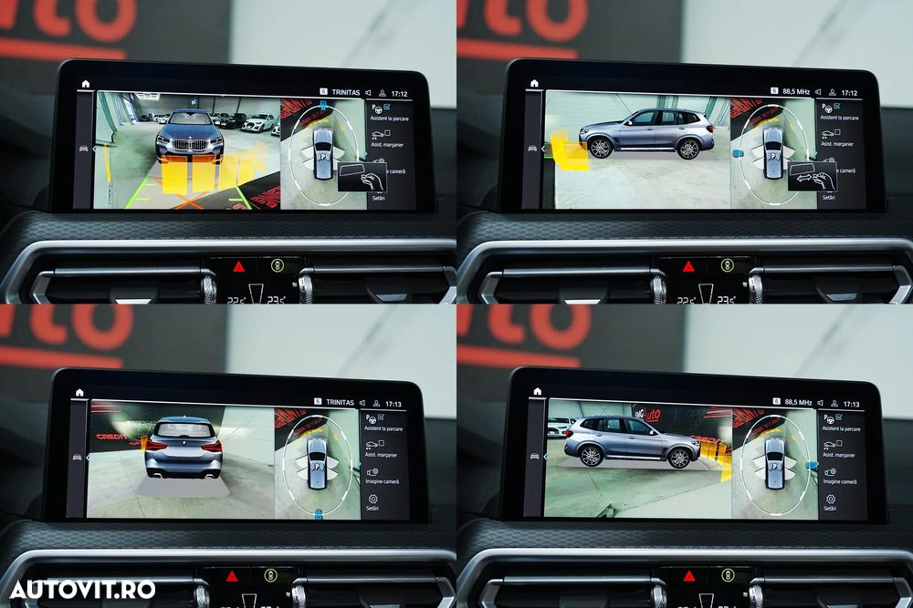 BMW X3 30e xDrive AT PHEV - 35