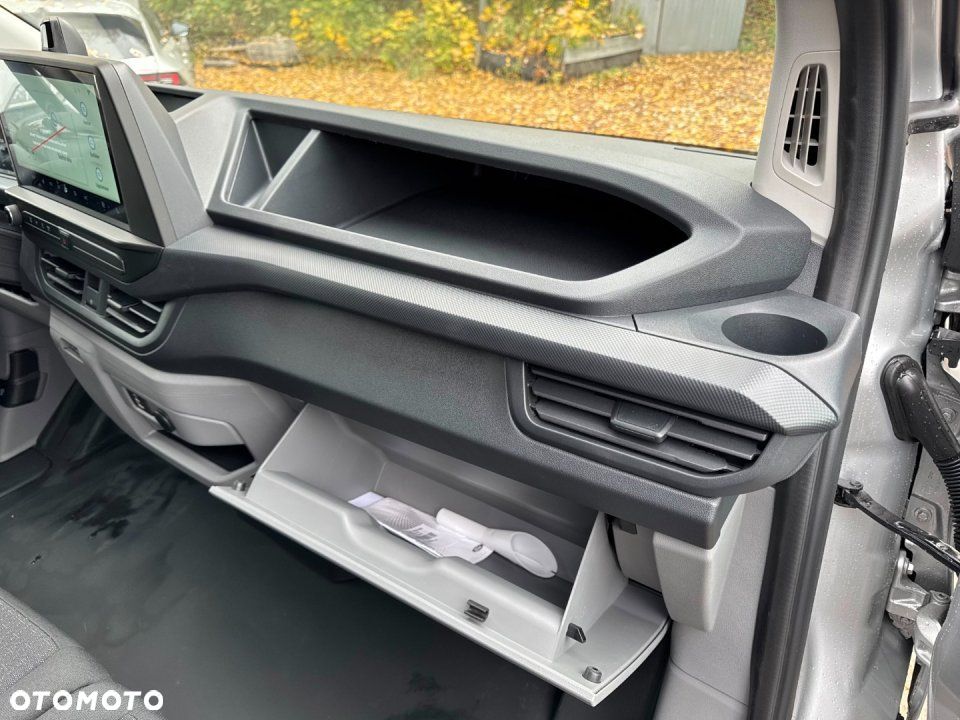 Ford Transit Custom - 32