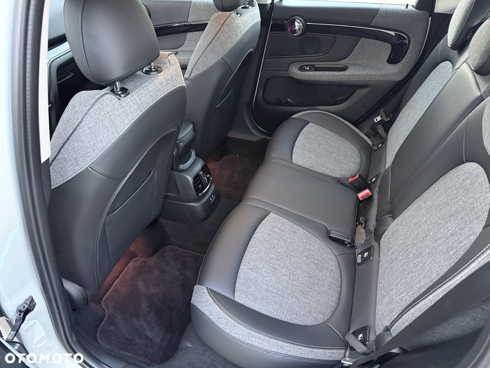 MINI Countryman Cooper Classic Trim - 20
