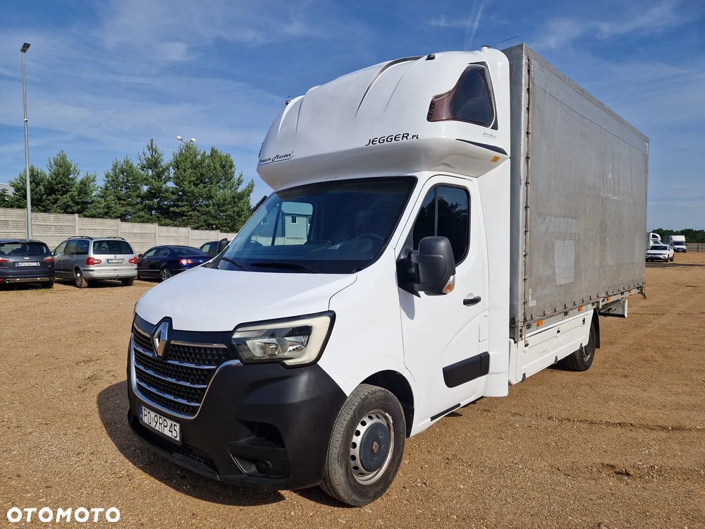 Renault MASTER - 3