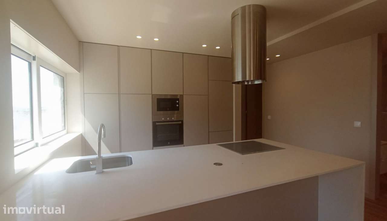 Venda de Apartamento T3 duplex, Póvoa de Varzim - Grande imagem: 5/18