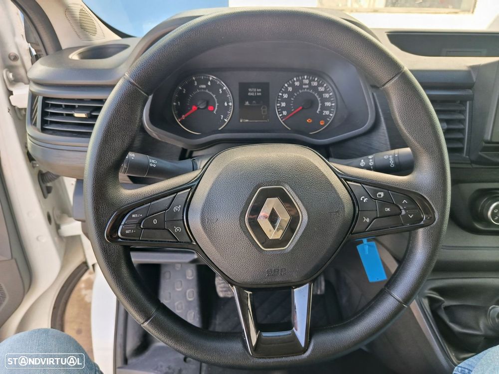 Renault Trafic 2.0 Blue dCi L2 Grand Zen - 6