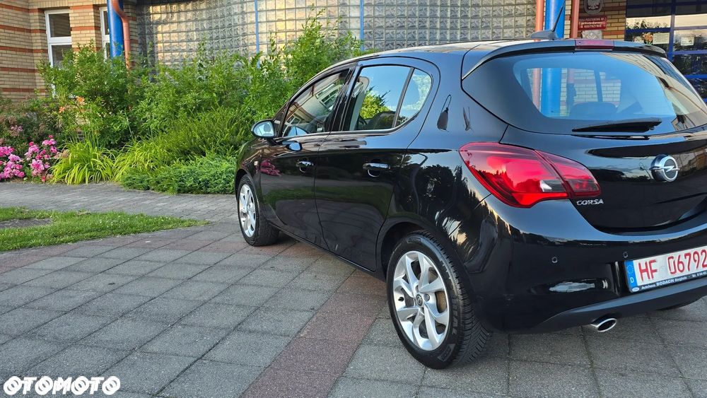 Opel Corsa - 33