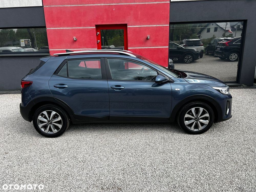 Kia Stonic 1.0 T-GDI 100 OPF Dream-Team Edition - 14