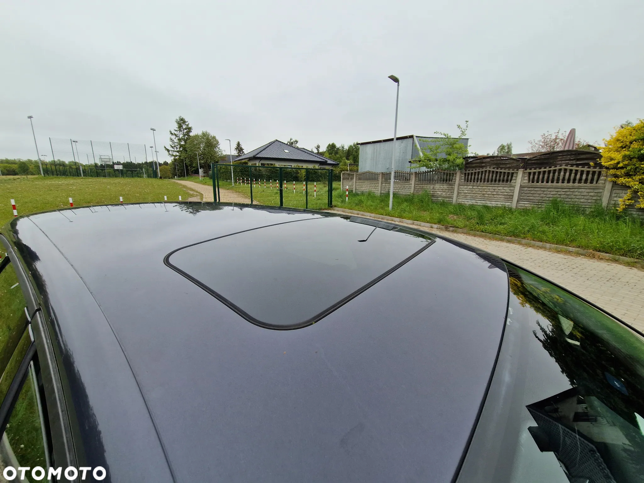 Ford Mondeo - 21