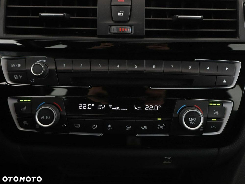 BMW Seria 3 320d xDrive M Sport - 28