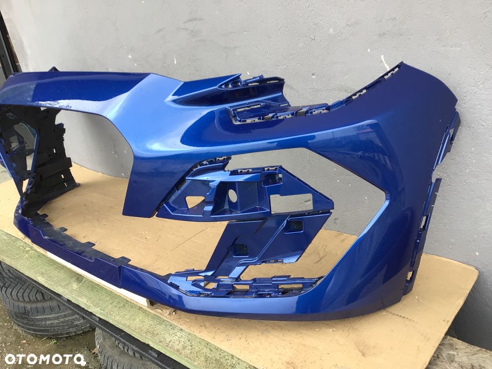 Zderzak przedni Renault Clio Vl 6 - 3
