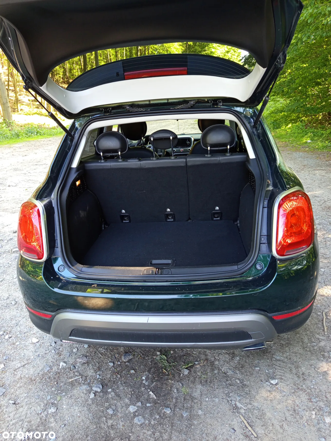 Fiat 500X - 3