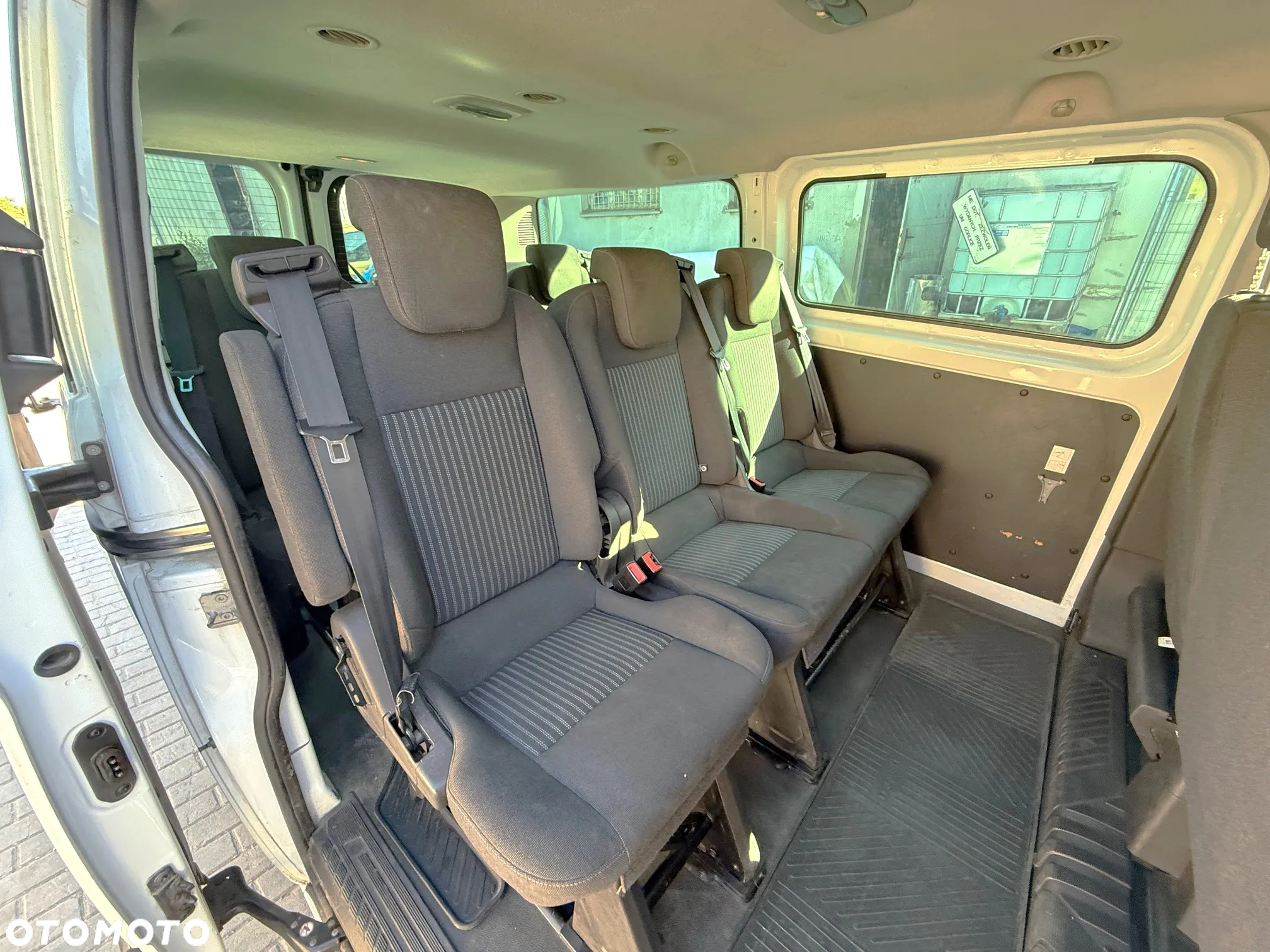 Ford Transit Custom 290 L2H1 Trend - 14