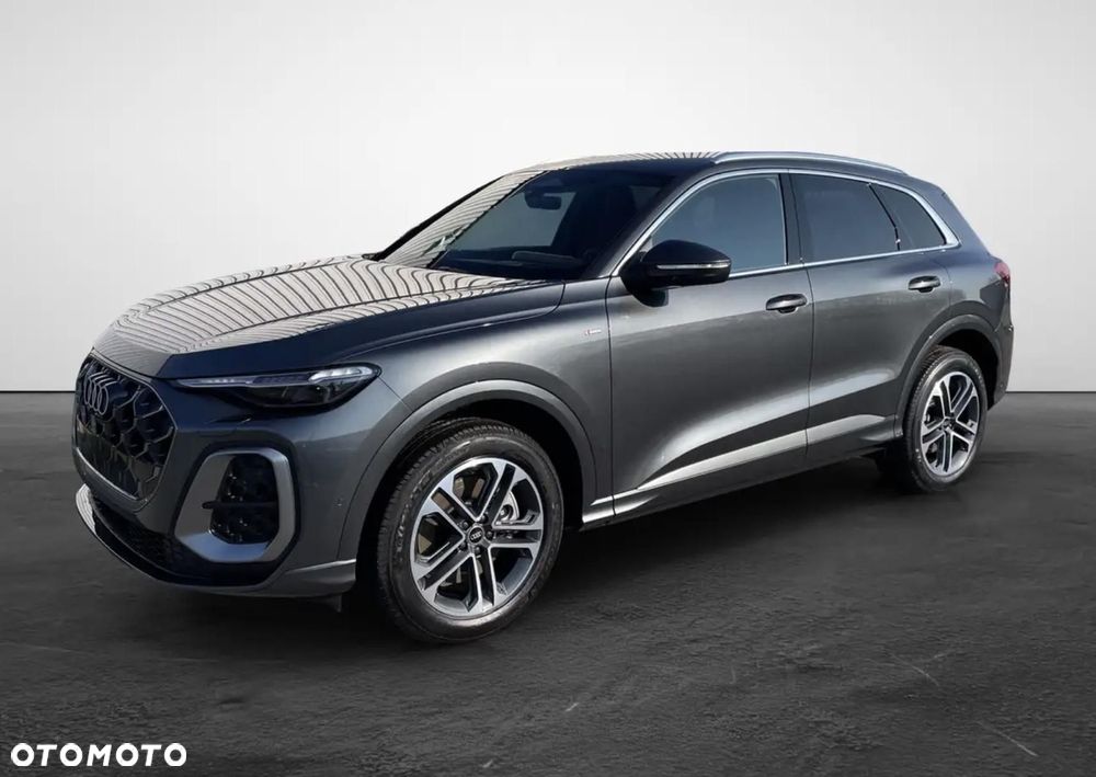 Audi Q5 TFSI mHEV 150 kW S tronic - 2