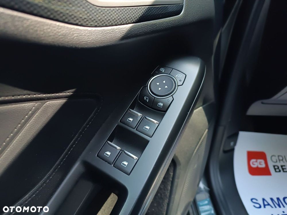 Ford Focus 1.5 EcoBoost ST-Line ASS PowerShift - 27