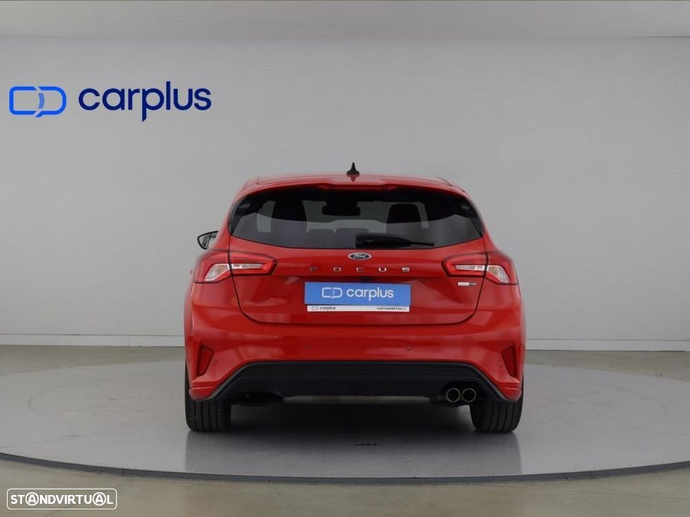 Ford Focus 1.0 EcoBoost ST-Line - 6